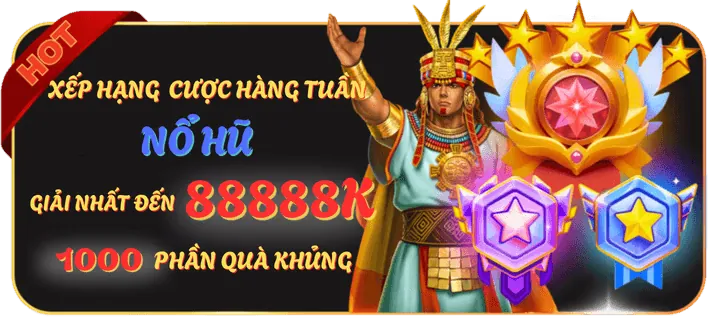 Sự kiện khuyến mãi B 52 Club